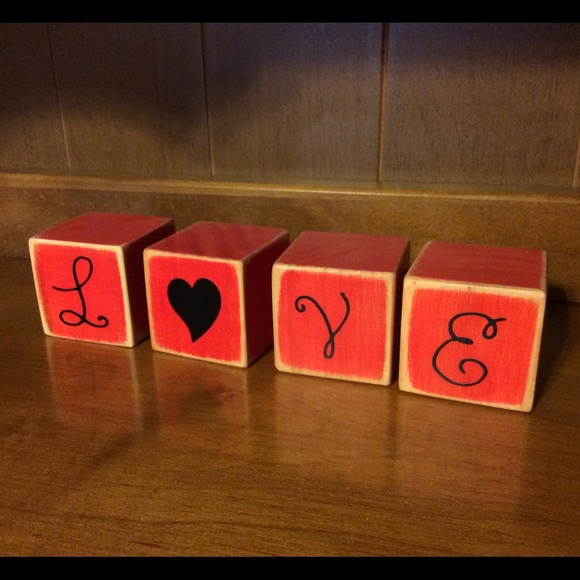 Customized Rustic Wood Home Decor - Picture 2 of 4