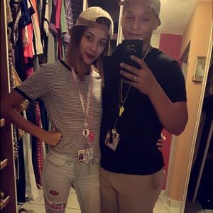 Meet your Posher, Nashalie