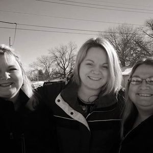 Meet your Posher, Sherry