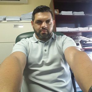 Meet your Posher, Daniel