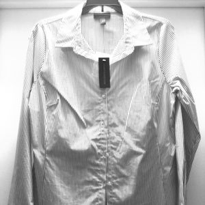 Long sleeve dress shirt