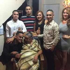 Meet your Posher, Beatrice