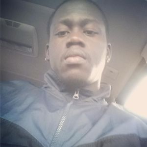 Meet your Posher, Wayne