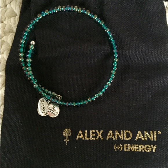 Alex and Ani Bangles - Picture 2 of 4