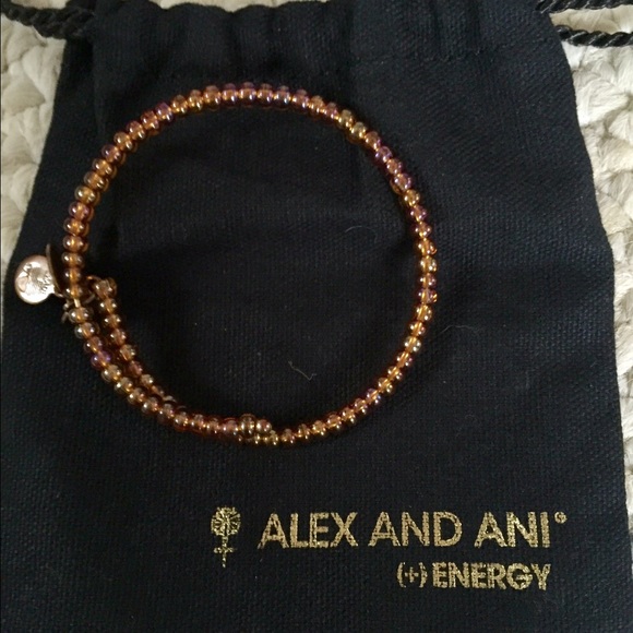 Alex and Ani Bangles - Picture 3 of 4