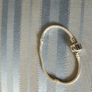 Pandora Bracelet