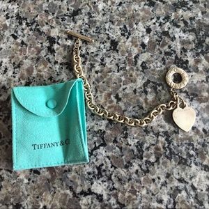 Tiffany & co bracelet