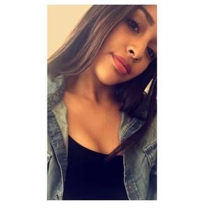 Meet your Posher, Fernanda