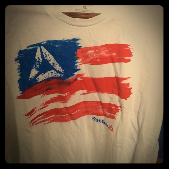Reebok Women's Tee