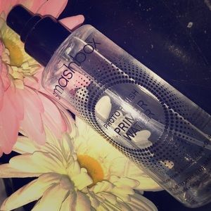 Smashbox Primer Water