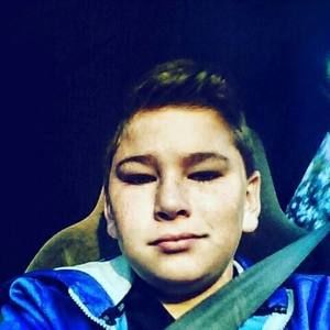 Meet your Posher, Gregorio