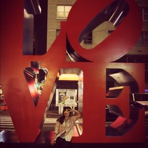 Meet your Posher, Elin