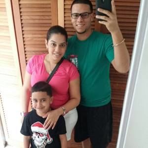 Meet your Posher, Annie