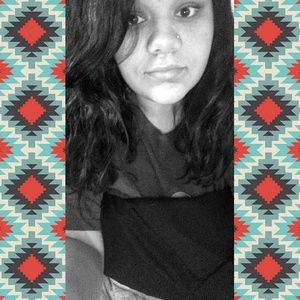 Meet your Posher, Aleigha