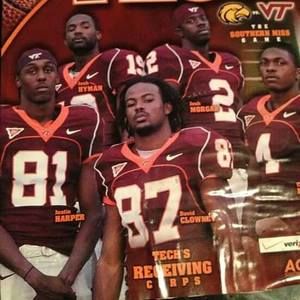 Meet your Posher, Jay