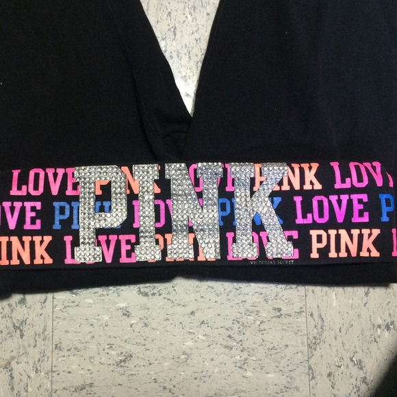 Victoria secret boot cut yoga pants