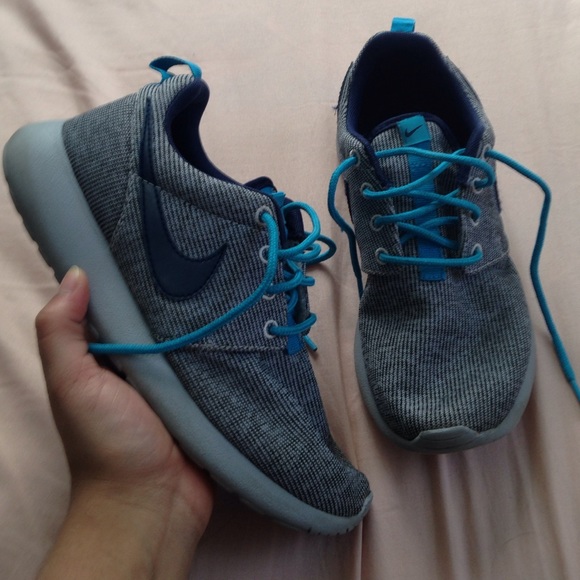Nike roshe run
