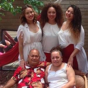 Meet your Posher, Laverna