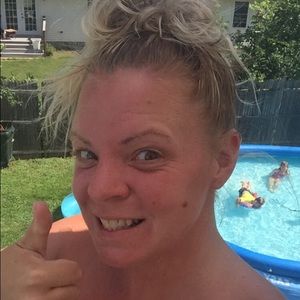 Meet your Posher, Kristin