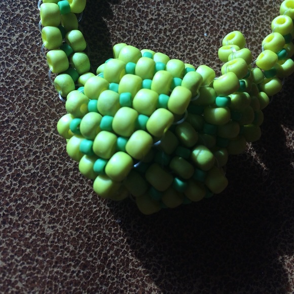 Necklace - Picture 2 of 2
