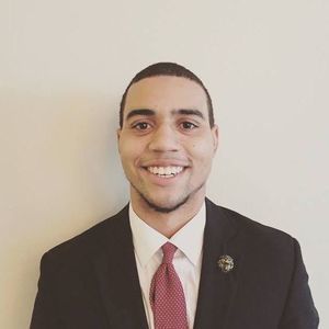 Meet your Posher, Aaron