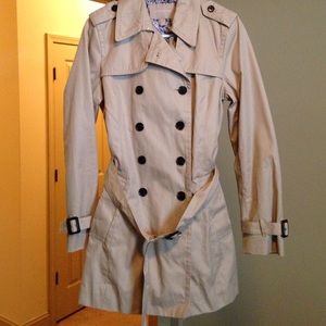 Brand new Banana Republic jacket