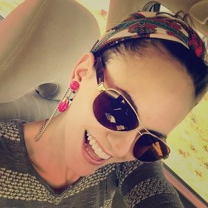 Meet your Posher, Jill