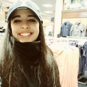 Meet your Posher, Anto