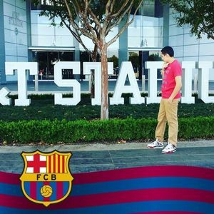 Meet your Posher, Erick