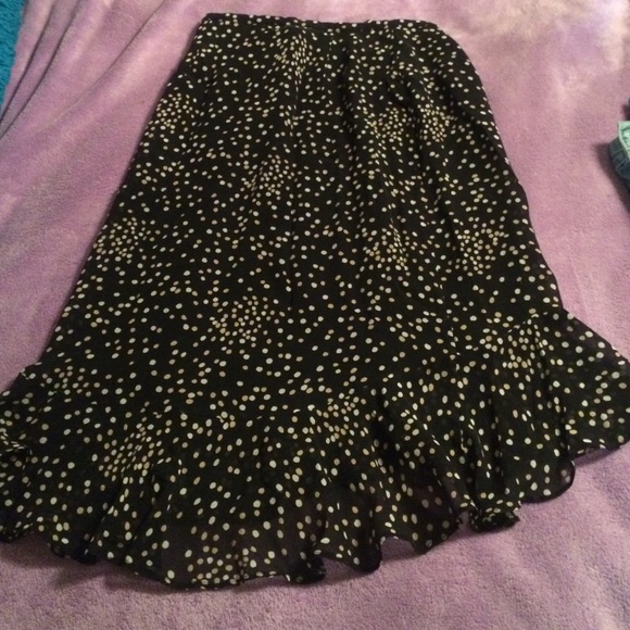 Talbot size 2 skirt