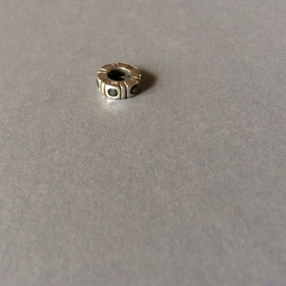Authentic Pandora Spacer bead