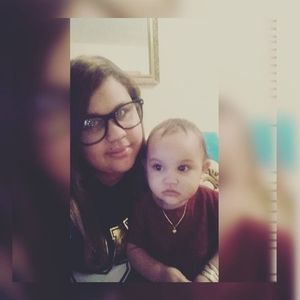 Meet your Posher, Nellie