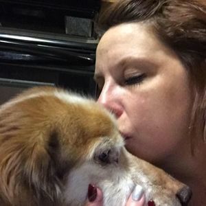 Meet your Posher, Cathy