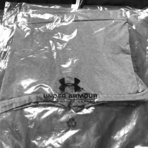 Ultra stretch UnderArmor boy shorts