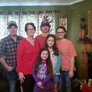 Meet your Posher, Ann