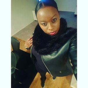 Meet your Posher, Joyce