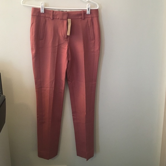 J. Crew pant
