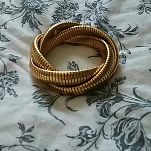 J. Crew bangle