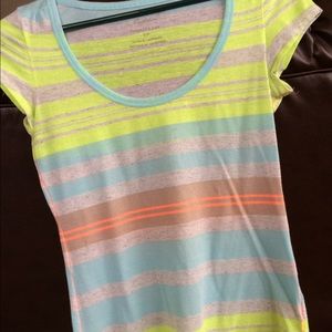 American Eagle Favorite Tee