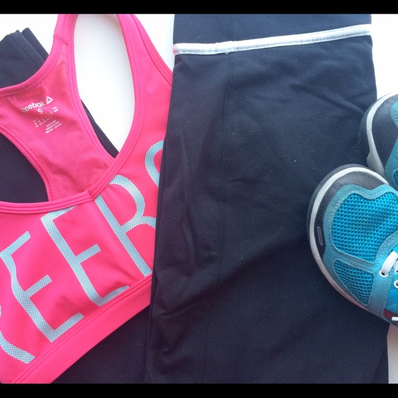 Lululemon Groove Pant - black - size 4