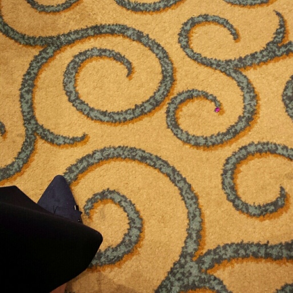 Meet your Posher, Melonise