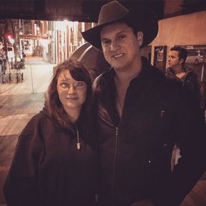 Meet your Posher, Richelle