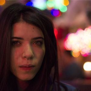 Meet your Posher, Anne