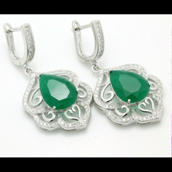 Jewelry - Hold @dorman960 $15 if bundled 925 Sterling Silver