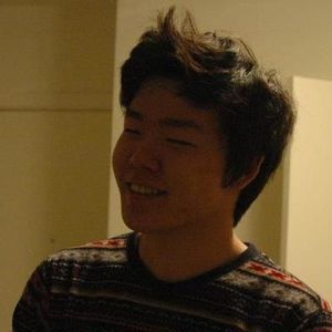 Meet your Posher, Teakjin