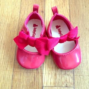 Babygirl Shoes