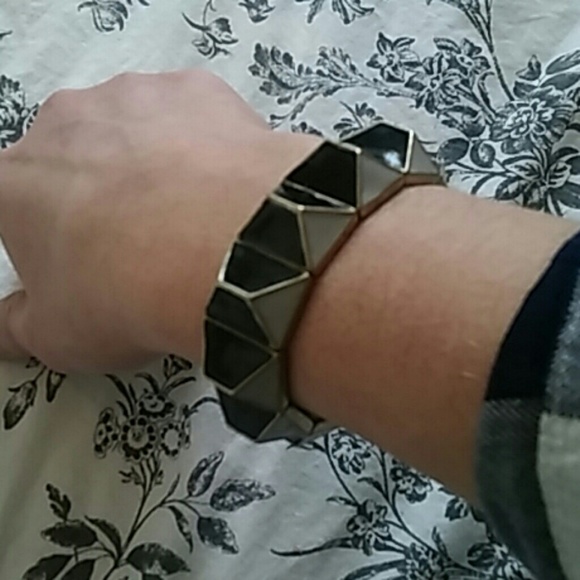 J. Crew bracelet