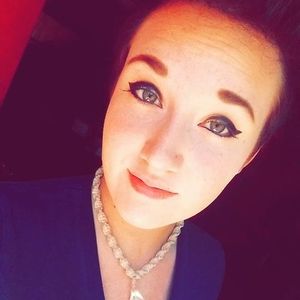 Meet your Posher, Darienne