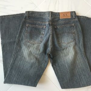 Armani Exchange Jeans