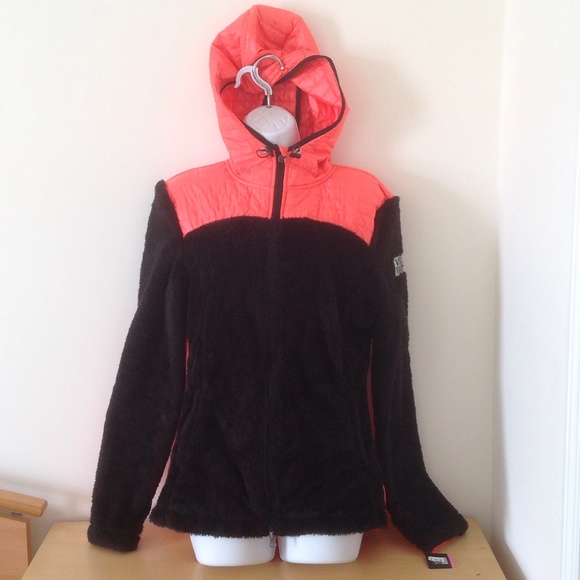 NWT $129 Victoria Secret VSX Sports Jacket Med